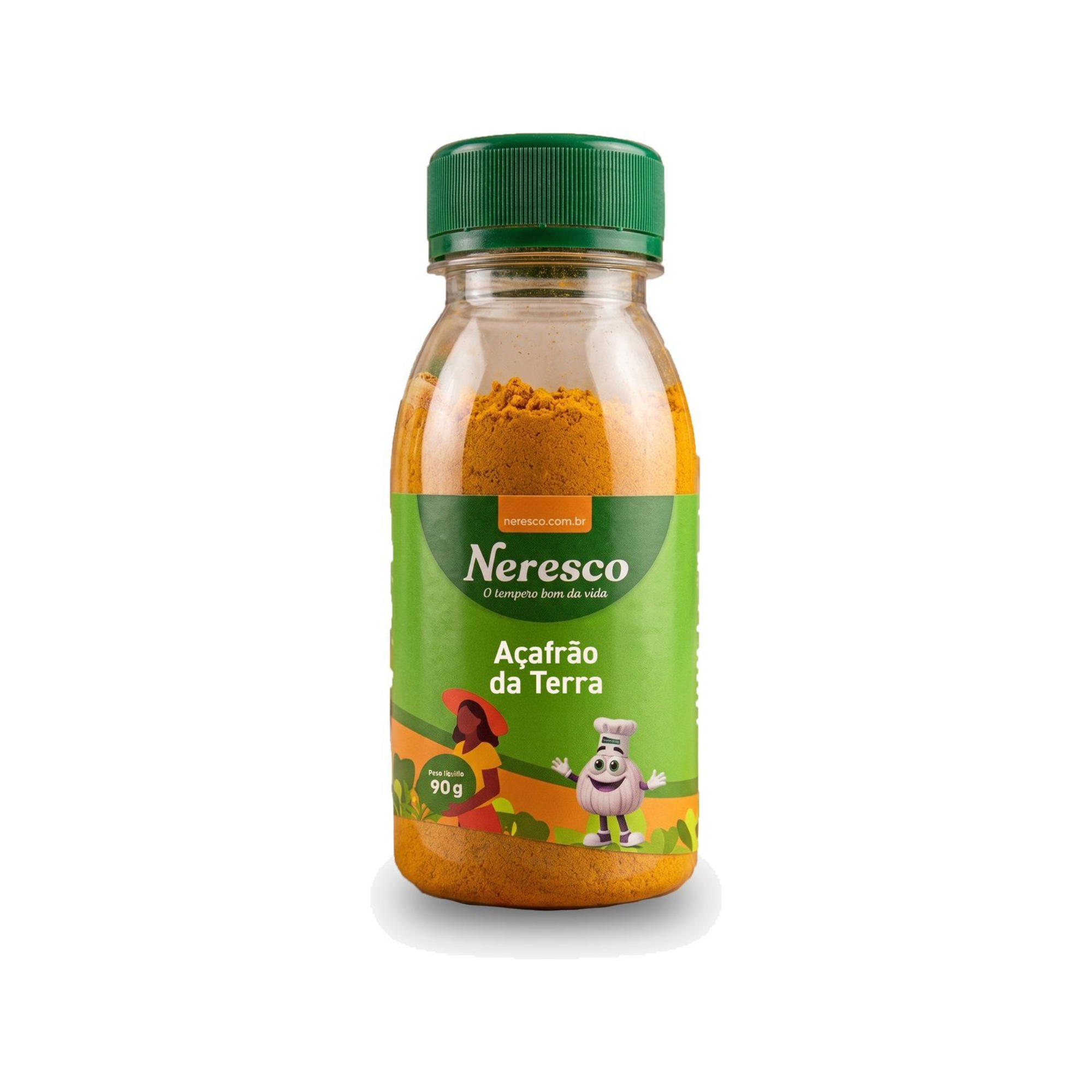 ACAFRAO 90G POTE