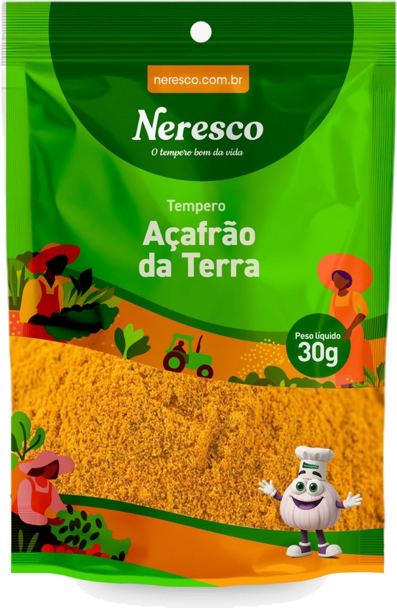 ACAFRAO 30G SACHE