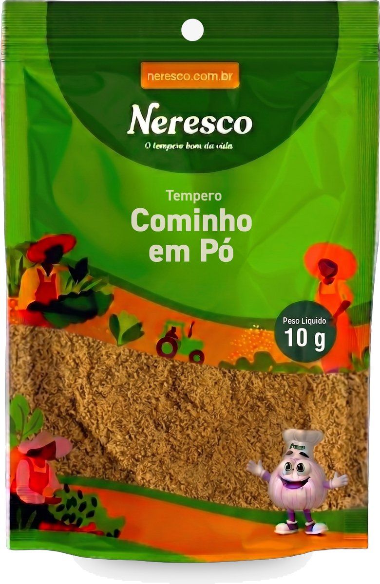 COMINHO PO 10G SACHE