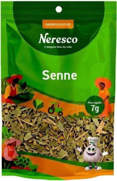 SENE 7G SACHE