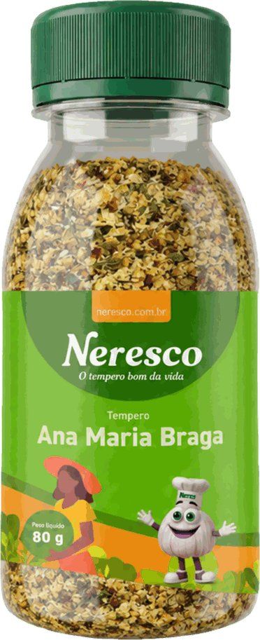 TEMPERO ANA MARIA 80G POTE